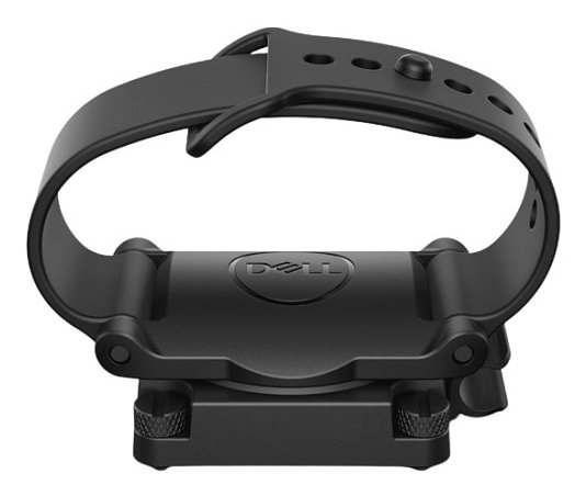 DELL SOURCING - NEW DELL-MH-ROTHS tablet case accessory Hand strap Black JRYWT