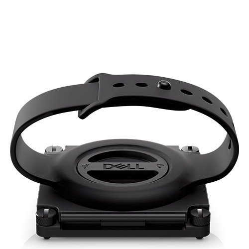 DELL SOURCING - NEW SWT-ROTHS Strap Black H3GXD