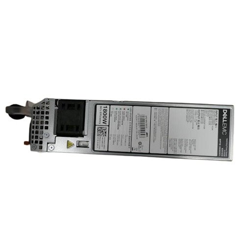 DELL SOURCING - NEW 450-AMJM power supply unit 1800 W Grey