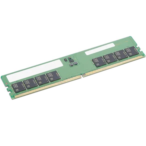 LENOVO OPTIONS 4X71S00738 memory module 32 GB 1 x DDR5 288-pin DIMM