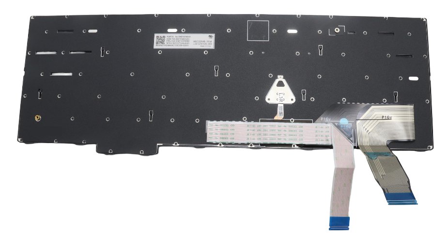 LENOVO DCG SOURCING 5N21K05004 laptop spare part Keyboard