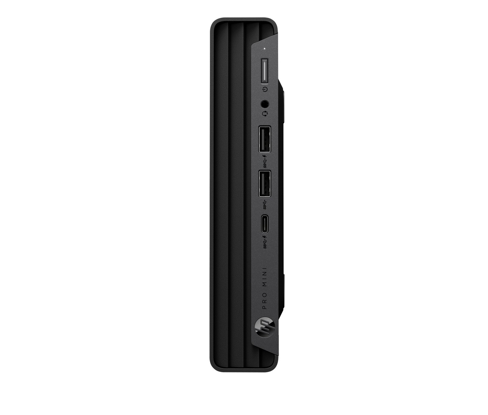 HP INC. - NSB DESKTOPS Pro Mini 400 G9 Intel® Celeron® G G6900T 8 GB DDR5-SDRAM 256 SSD FreeDOS PC B19XLUA#ABA