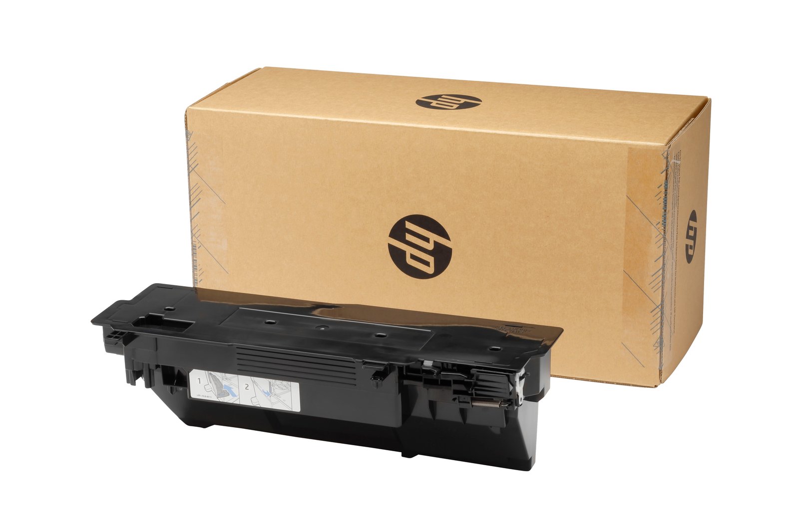 HPI SOURCING - NEW HP LaserJet Toner Collection Unit P1B94A