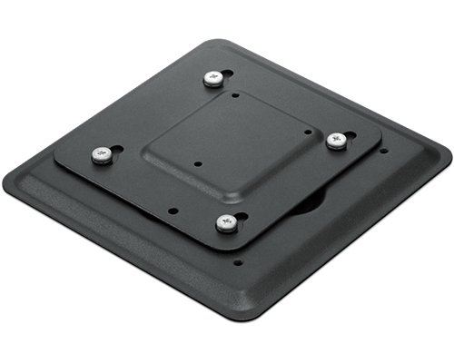 LENOVO DCG SOURCING 4XF0V81630 mounting kit Black