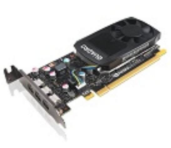 LENOVO DCG SOURCING 4X60N86656 graphics card NVIDIA Quadro P400 2 GB GDDR5