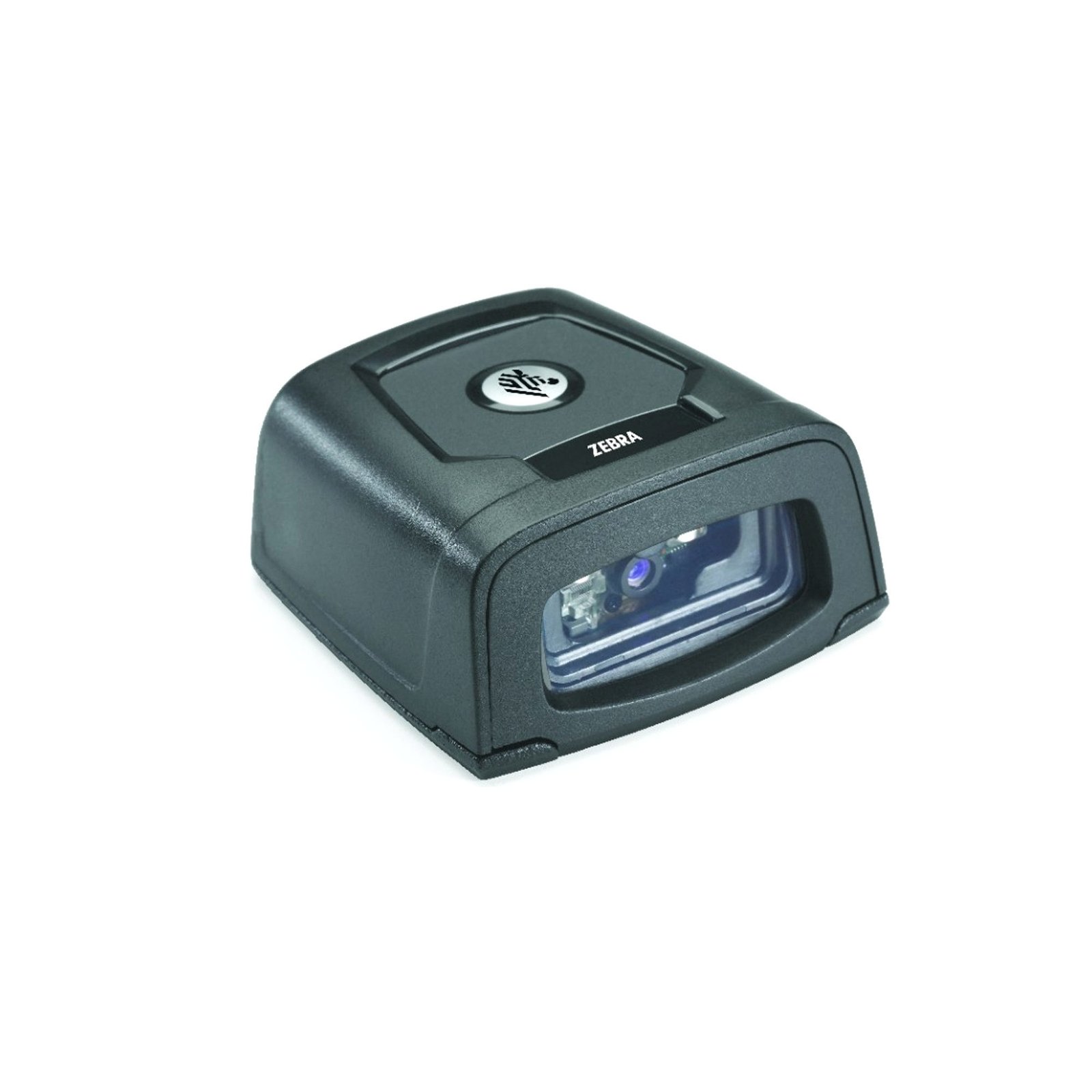 ZEBRA - SOURCING DS457 Fixed bar code reader 1D/2D Laser Black DS457-SR20004ZZWW