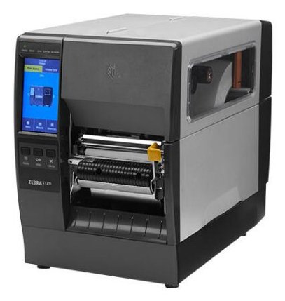 ZEBRA - SOURCING ZT231 label printer Thermal transfer 203 x DPI 305 mm/sec Wired & Wireless ZT23142-T0E000FZ