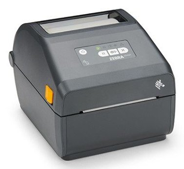 ZEBRA - SOURCING ZD421T label printer Thermal transfer 300 x DPI 102 mm/sec Wired & Wireless ZD4A043-30EE00EZ