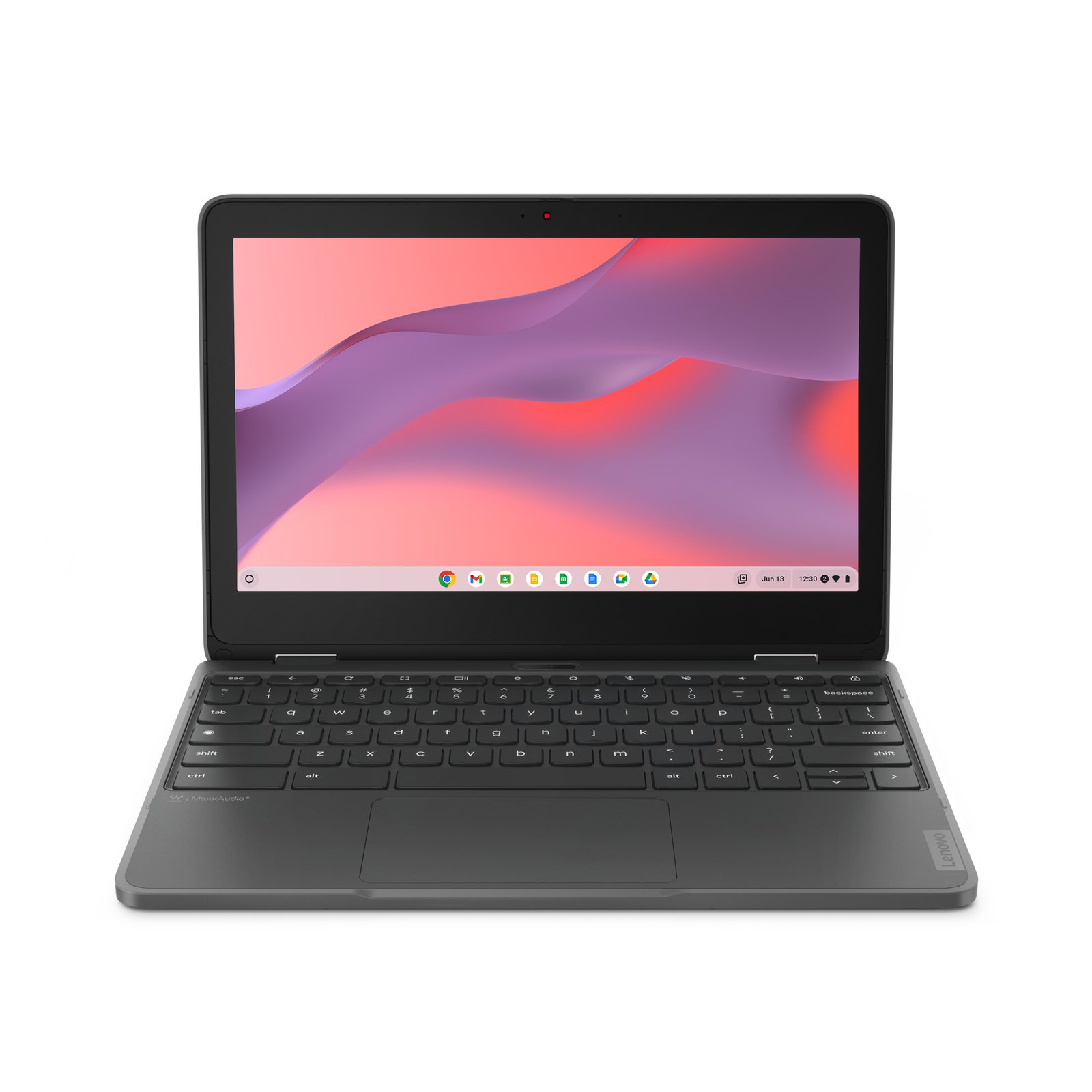 LENOVO CHROME 300e Yoga Chromebook Gen 4 MediaTek Kompanio 528 29.5 cm (11.6") Touchscreen HD 8 GB 82W2002KUS