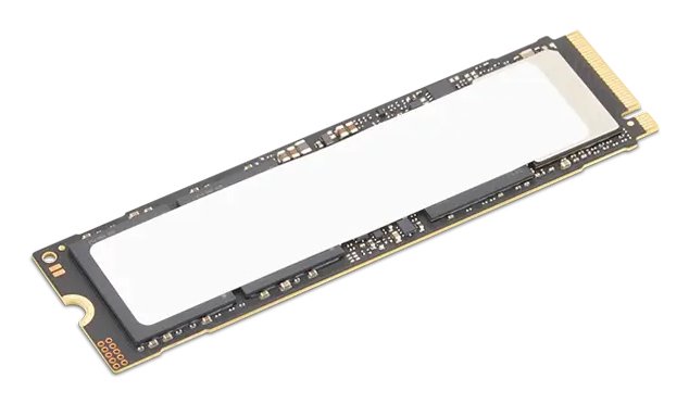 LENOVO OPTIONS 4XB1S30112 internal solid state drive 1 TB M.2 PCI Express 5.0 NVMe