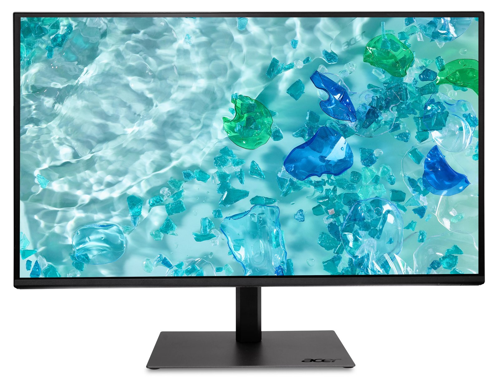 ACER AMERICA - DISPLAYS Vero B7 B277U Gbmiiprzx computer monitor 68.6 cm (27") 2560 x 1440 pixels UM.HB7AA.G03