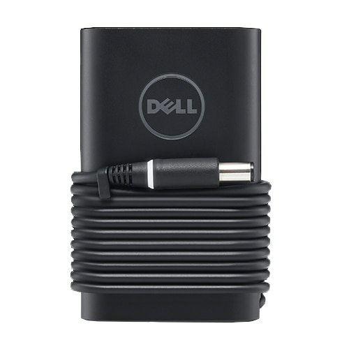 DELL SOURCING - NEW LA65NM130 mobile device charger Laptop Black AC Indoor