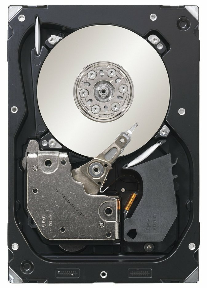 SEAGATE - SOURCING Cheetah 300GB 3.5" SAS internal hard drive 15000 RPM 16 MB ST3300657SS