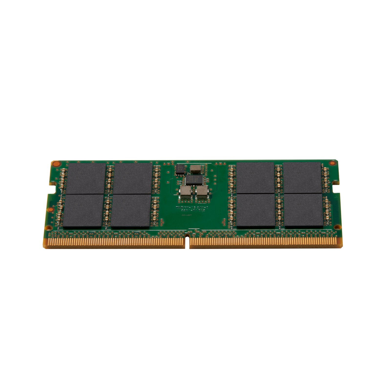 HP INC. - SB NOTEBOOK OPTIONS 32GB DDR5 (1x32GB) 5600 DIMM ECC REG Memory 760R7AA