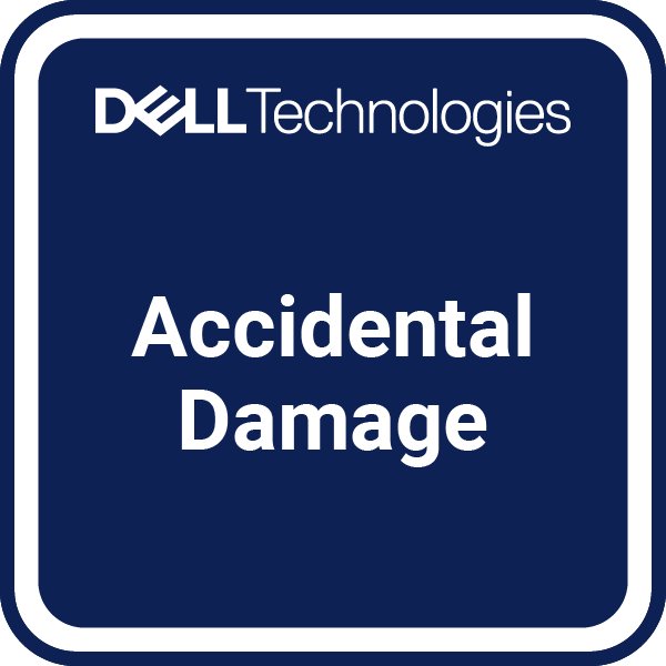 DELL CSG SERVICE WARRANTIES 3Y Acc Dam Svc DISTI 3 year(s) 714-0253