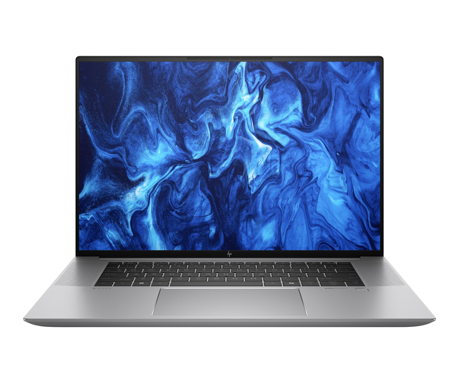 HP INC. - NSB MOBILE WKS ZBook Studio G11 Intel Core Ultra 7 165H workstation 40.6 cm (16") WUXGA B20HTEC#ABA