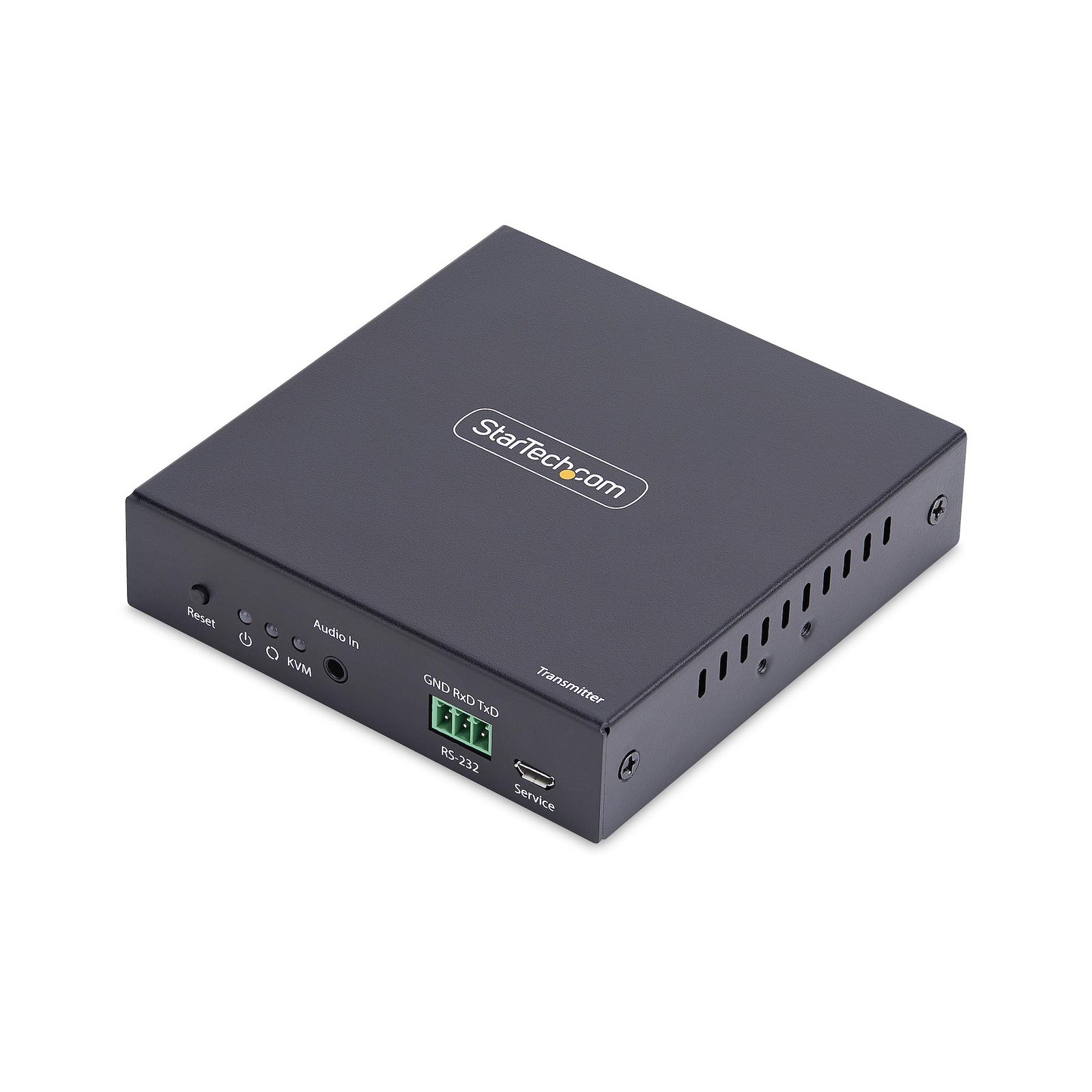 StarTech.com HDMI KVM Transmitter Over IP Network for the IH2006 Product Series, 4K 60Hz, IH2006-KVM-TX