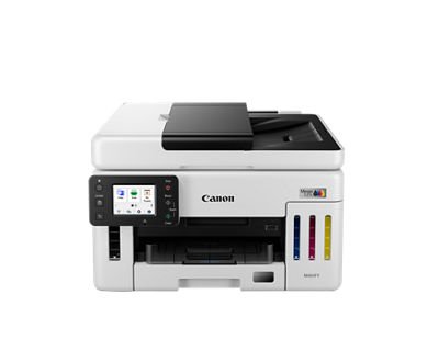 CANON - SOHO AND INK MAXIFY GX6120 Inkjet A4 600 x 1200 DPI Wi-Fi 6882C002