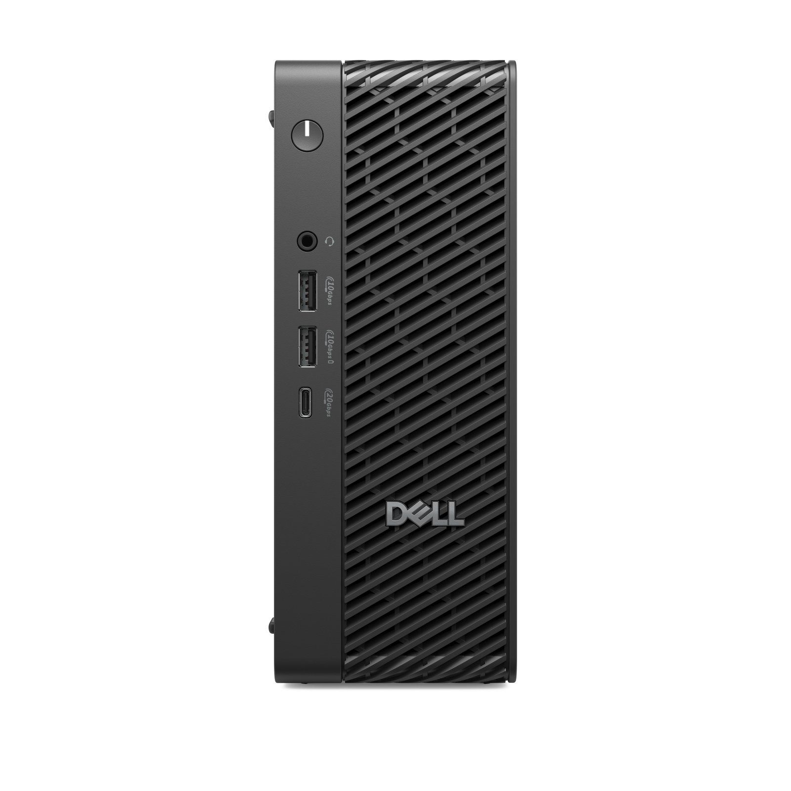 DELL WORKSTATIONS Pro Max FCM2250 Intel Core Ultra 7 265 16 GB DDR5-SDRAM 512 SSD NVIDIA RTX A1000 J8Y8M