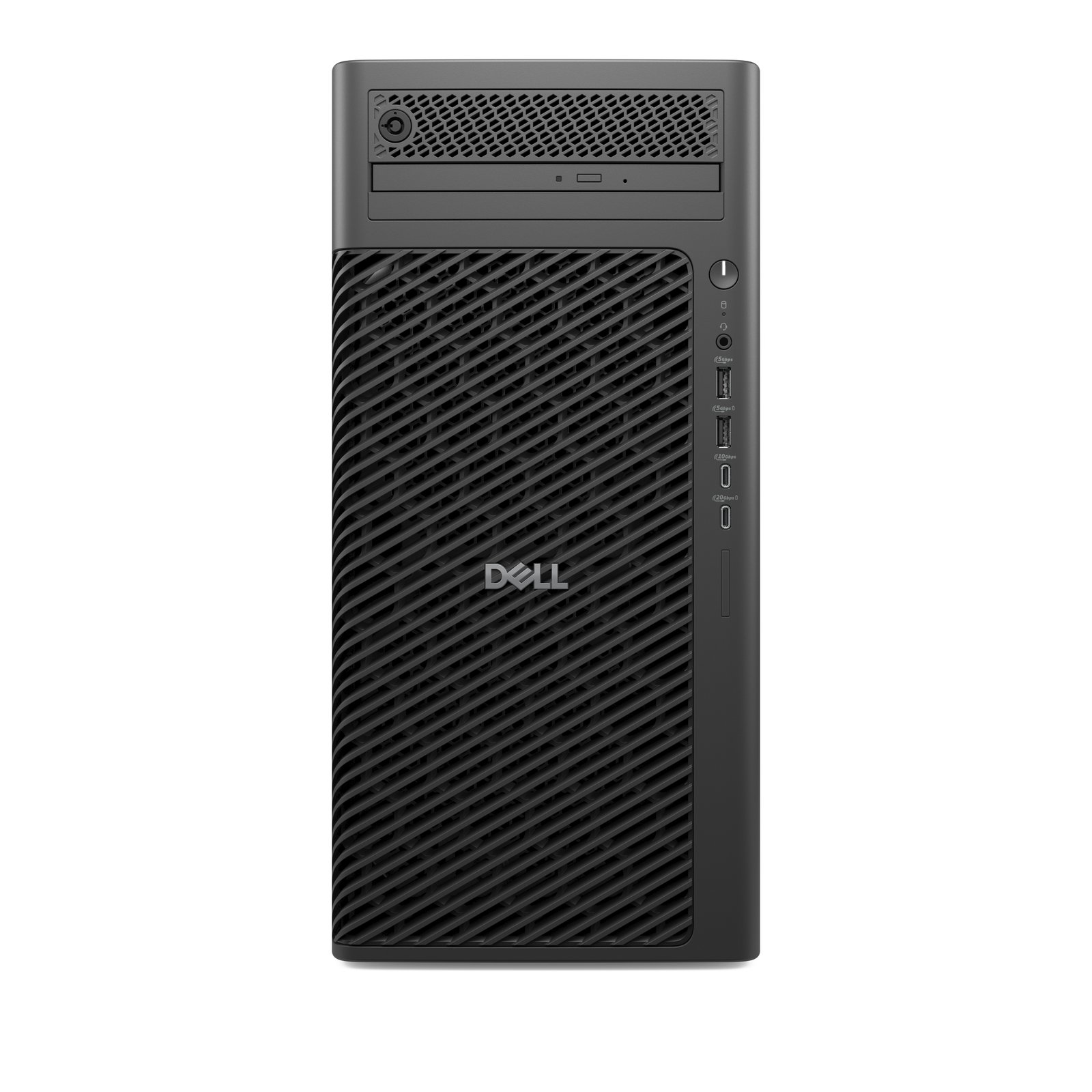 DELL WORKSTATIONS Pro Max FCT2250 T2 Intel Core Ultra 7 265 16 GB DDR5-SDRAM 512 SSD NVIDIA RTX 56TMK