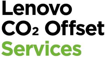 LENOVO SERVICES CO2 OFFSET 3 TON (CPN) 5WS1C41958