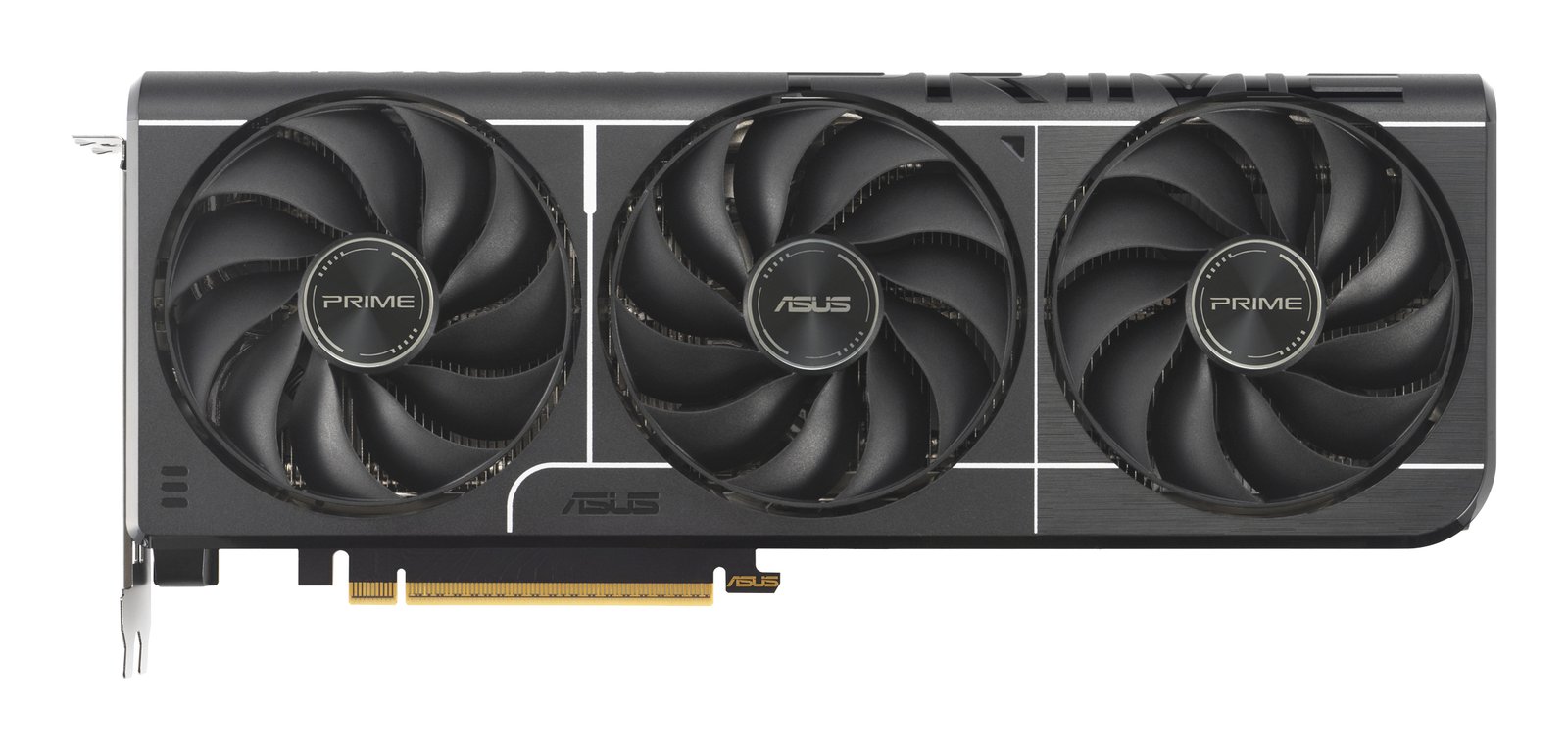 ASUS - VGA NVIDIA Prime -RTX5060TI-16G GeForce RTX 5060 Ti 16 GB GDDR7 PRIME-RTX5060TI-16G