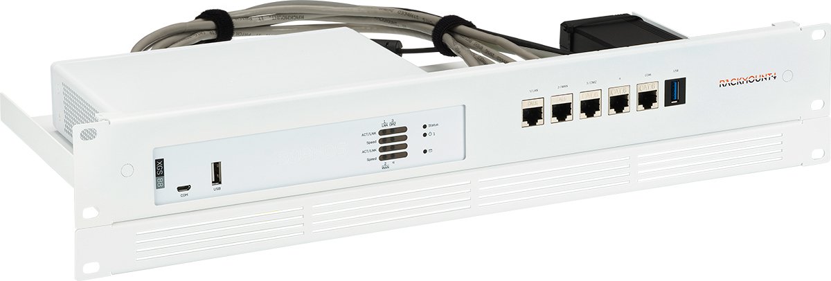 Rackmount.IT RM-SR-T14I rack accessory Firewall mount