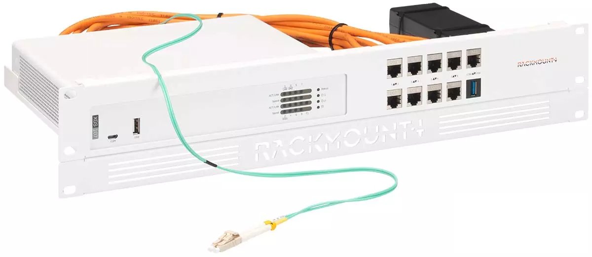 Rackmount.IT RM-SR-T11I rack accessory Mounting bracket