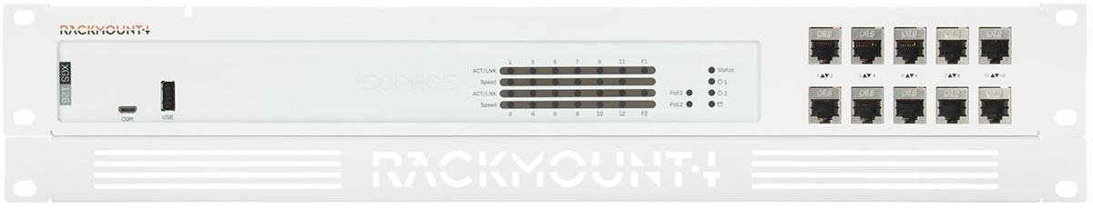 Rackmount.IT RM-SR-T12i Mounting bracket