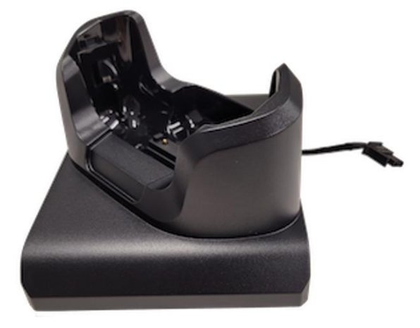 ZEBRA ENTERPRISE MCD-A1 CRDCUP-NGTC5ENB-01 mobile device charger computer Black Indoor