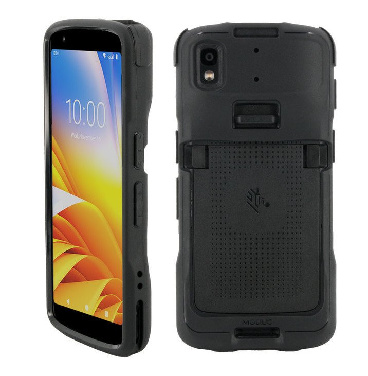 ZEBRA EVM XPLORE TABLETS 3PTY-MOB-065022 handheld mobile computer case