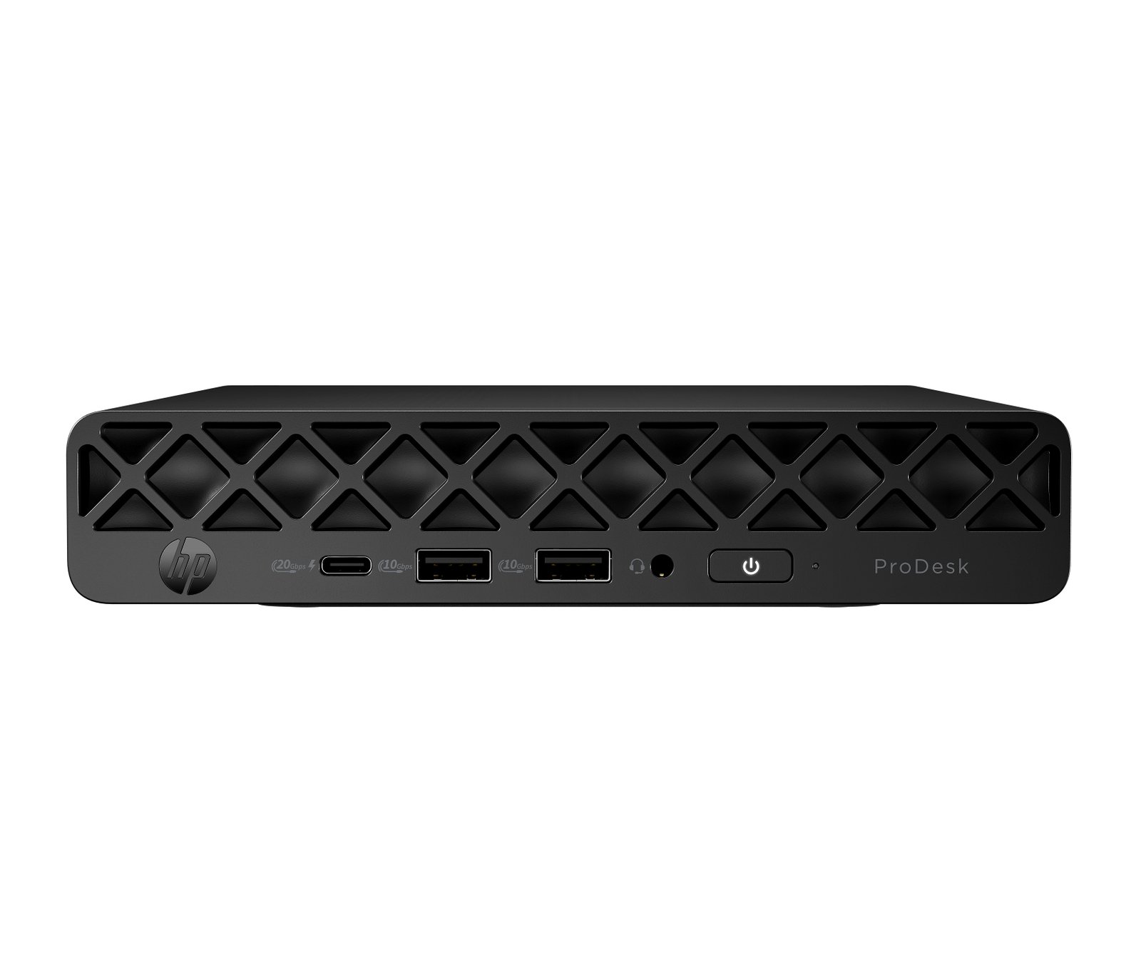 HP INC. - SB DESKTOPS ProDesk 4 Mini G1i AI Wolf Pro Security Edition Intel Core Ultra 5 235T 64 GB BS7M9UT#ABA