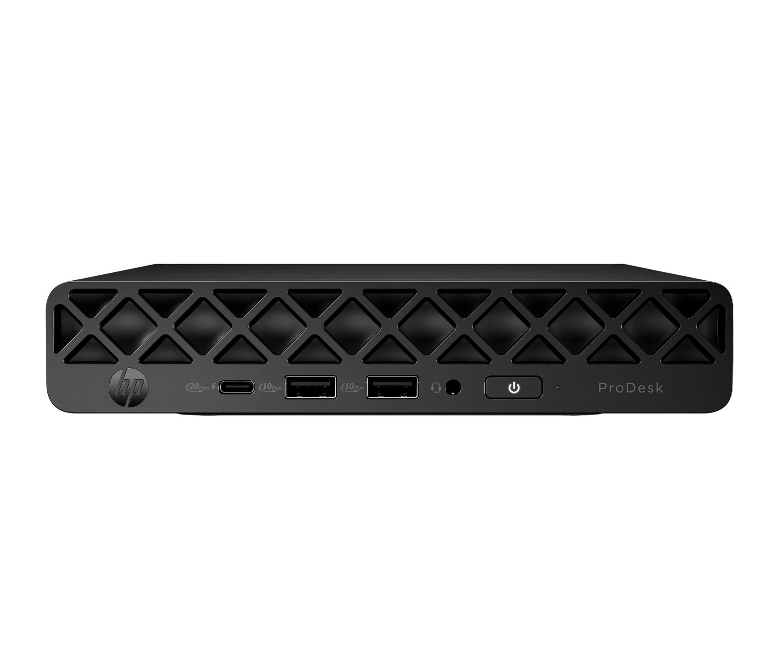 HP INC. - SB DESKTOPS ProDesk 4 Mini G1i AI Wolf Pro Security Edition Intel Core Ultra 7 265T 32 GB BS7M7UT#ABA