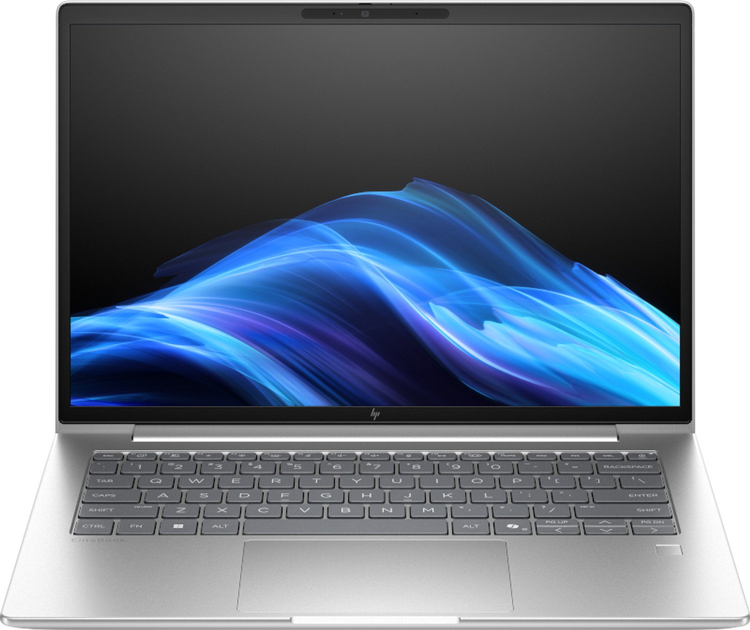 HP INC. - SB NOTEBOOKS EliteBook 6 G1i AI PC Wolf Pro Security Edition Intel Core Ultra 7 255U BD5Z0UT#ABA