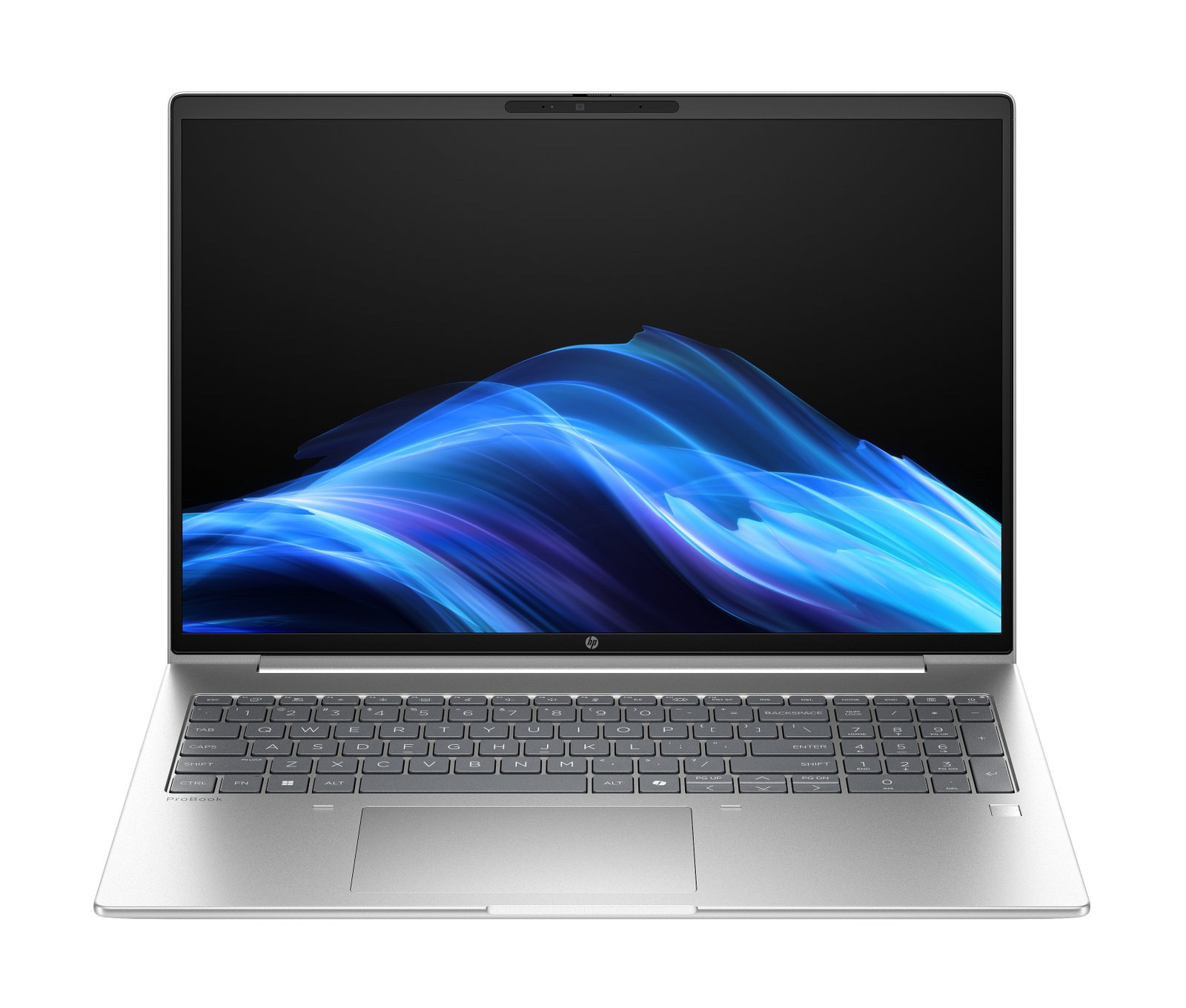 HP INC. - SB NOTEBOOKS ProBook 4 G1i AI PC Wolf Pro Security Edition Intel Core Ultra 7 255U Laptop BB3R1UT#ABA