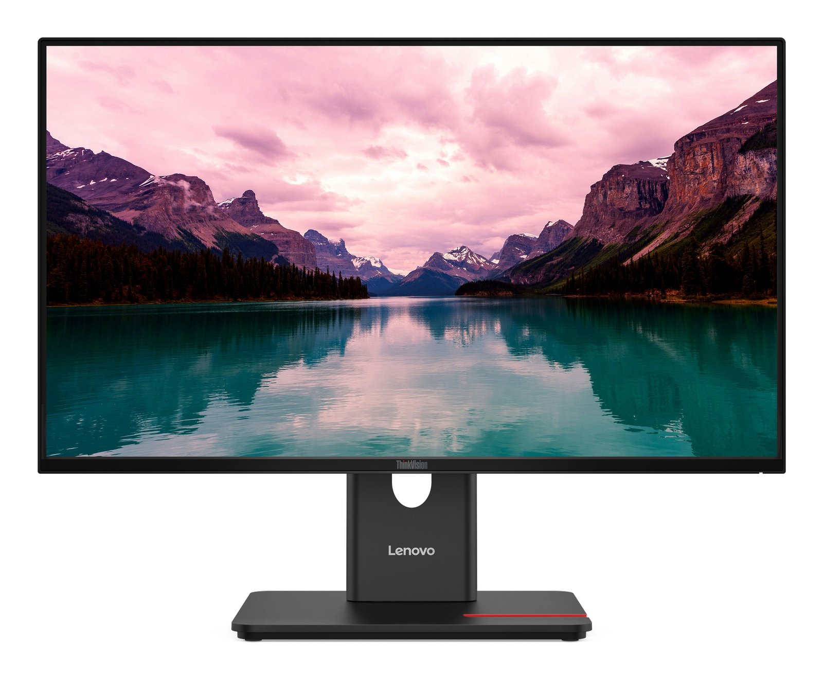 LENOVO TOPSELLER MONITORS ThinkVision T24-40 Monitor 64A4MATXUS