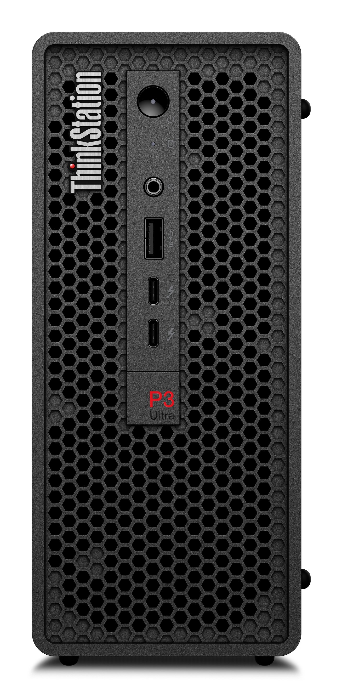 LENOVO TOPSELLER WORKSTATION ThinkStation P3 Ultra SFF Intel® Core™ i9 i9-14900 16 GB DDR5-SDRAM 30HA00B1US