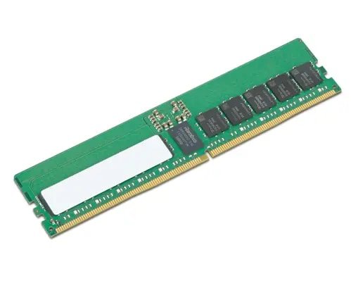 LENOVO OPTIONS 4X71Q65274 memory module 16 GB 1 x DDR5 288-pin DIMM ECC
