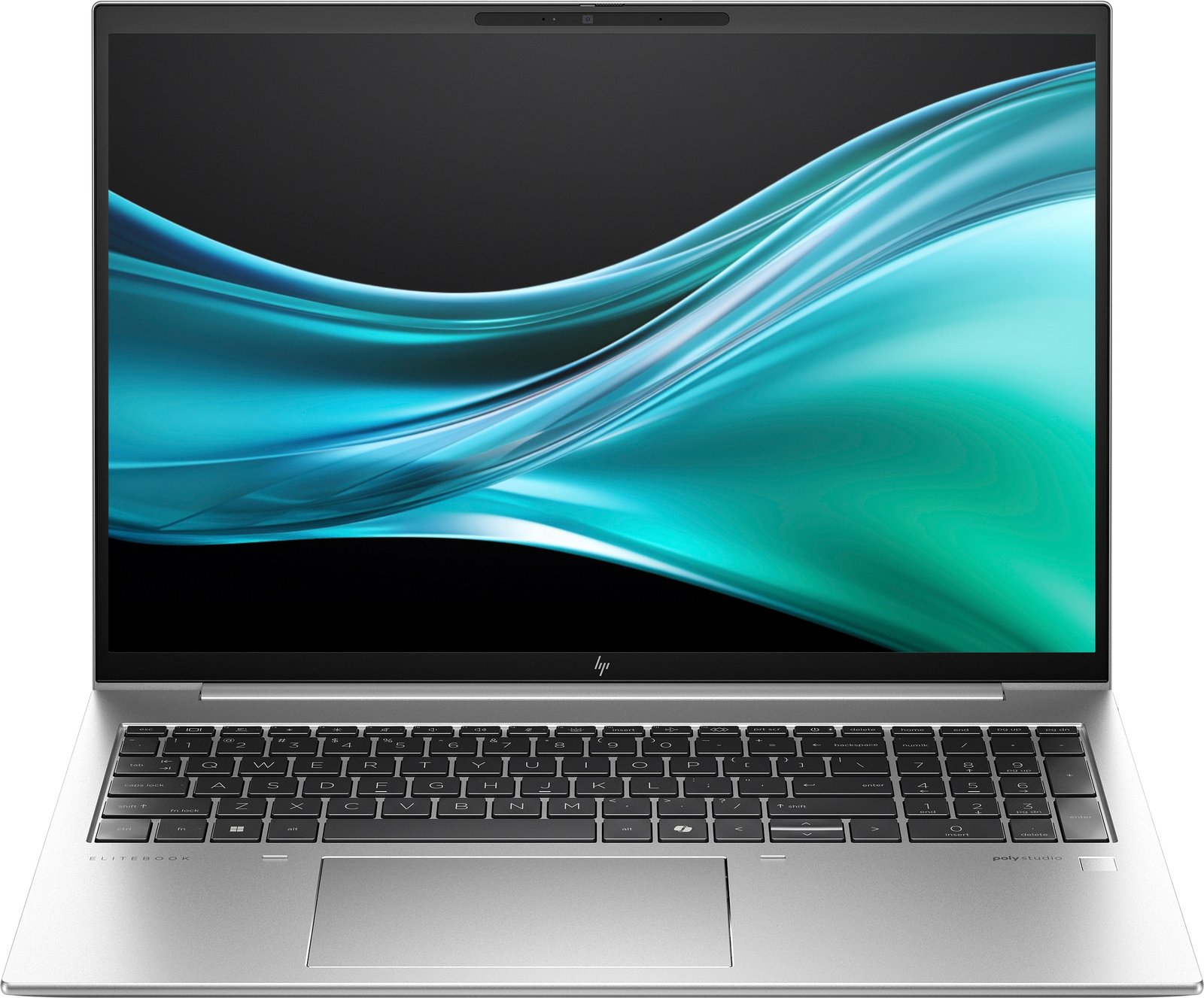 HP INC. - NSB NOTEBOOKS EliteBook 860 G10 Intel Core Ultra 7 165U Laptop 40.6 cm (16") Touchscreen AM2T7EC#ABA