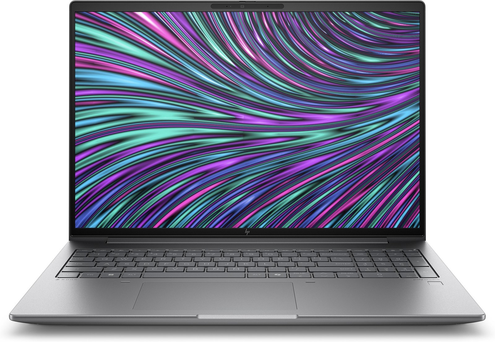 HP INC. - NSB MOBILE WKS ZBook Power 16 G11 Intel Core Ultra 7 165H workstation 40.6 cm Touchscreen AM6F2EC#ABA