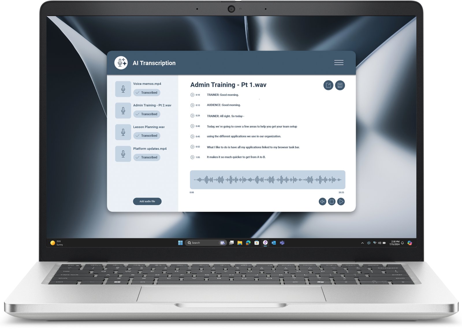 DELL NOTEBOOKS Pro 13 Plus PB13255 AMD Ryzen™ 7 250 Laptop 33.8 cm (13.3") Full HD+ 16 GB VDGJY