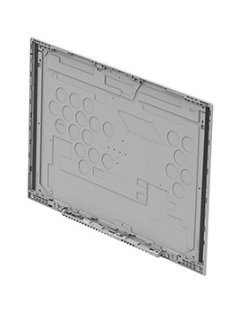 HPI SOURCING - NEW HP N94633-001 laptop spare part Display cover