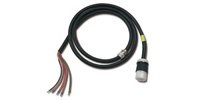 APC by Schneider Electric APC SCHNEIDER ELECT IT DIRECT SHIP 5-Wire #12 AWG Power Cord - Black - 5ft 1.52 m PDW5L21-20R