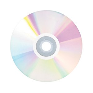 VERBATIM CORPORATION DVD+R DL 8.5GB 2.4X DataLifePlus Shiny Silver 50pk Spindle 50 pc(s) 96732