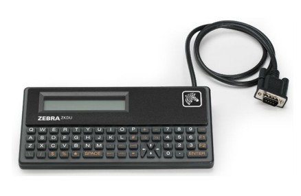 ZEBRA PRINT A5 - LEVEL ZKDU-001-00 printer accessibility accessory