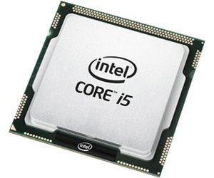 HP INC. - CTO Intel Core i5-3230M processor 2.6 GHz 3 MB L3 D1R50AV