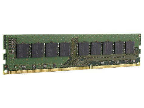 HP INC. - CTO 128GB DDR3-1866 (8X16GB) REGRAM memory module E2E96AV
