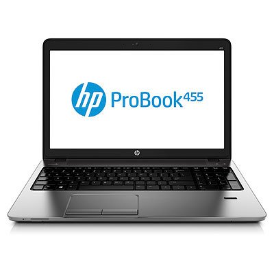 HP INC. - CTO ProBook 455 G1 Base Model Notebook PC C5F59AV