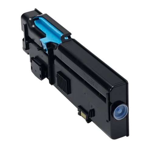 DELL PRINTER ACCESSORIES V1620 toner cartridge 1 pc(s) Original Cyan