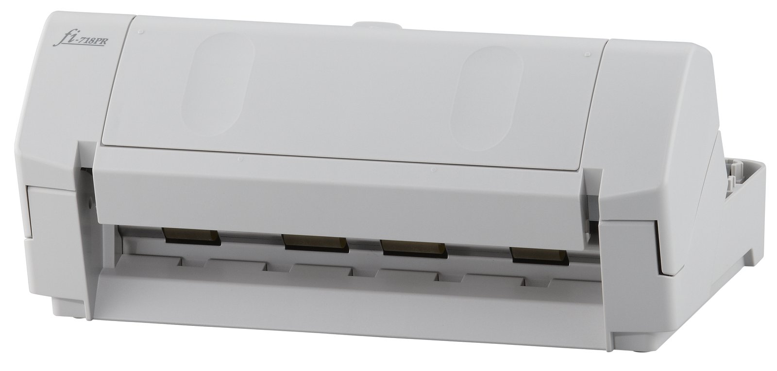 RICOH DOCUMENT SCANNER CONSUMABLES fi-718PR endorser/imprinter Front page PA03670-D201